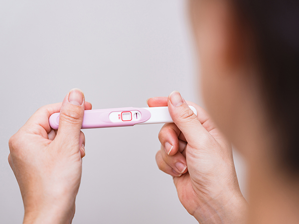もりレディースクリニックの不妊検査