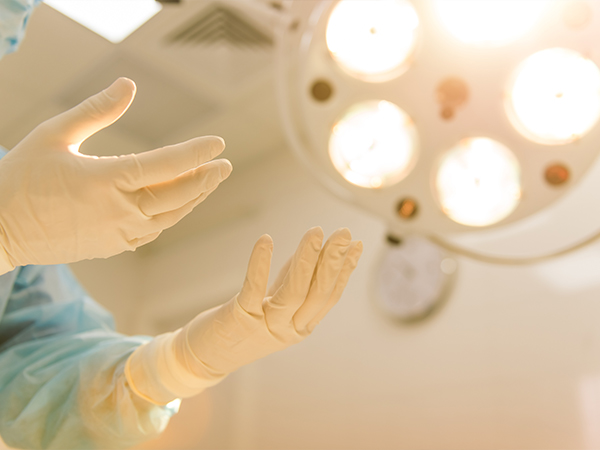 もりレディースクリニックの日帰り手術