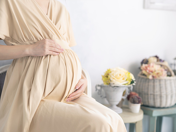 もりレディースクリニックの妊婦健診