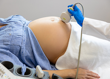 妊婦健診